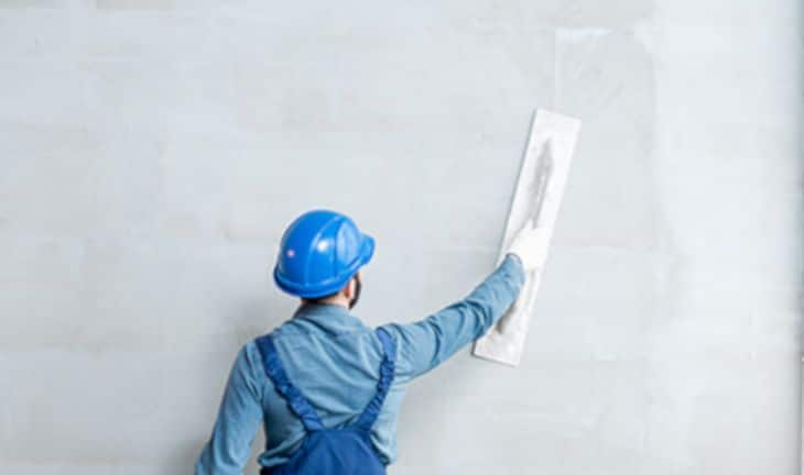 Kula İnşaat Sıvacısı